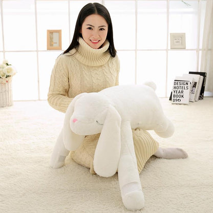 Big Soft Plush Bunny