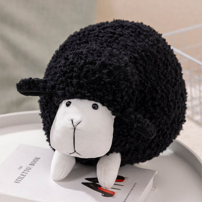 Adorable Cute Sheep Plush Toys