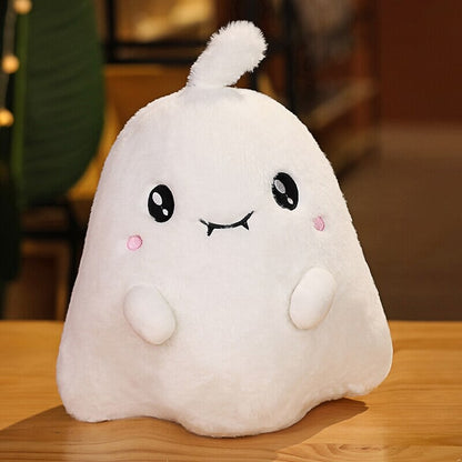 Adorable Ghost Reaper Cute Plush Toys