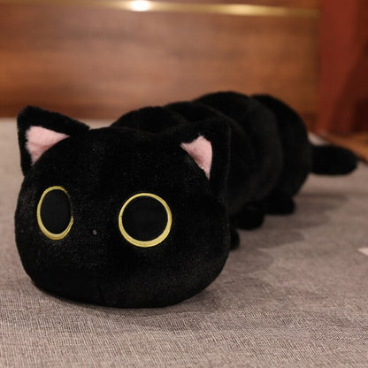 Soft Cute Kitten Plush Toys