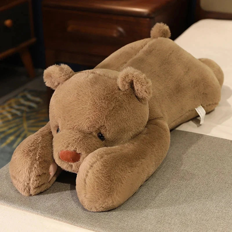 Big Soft Cute Plush Teddy Bear Toys
