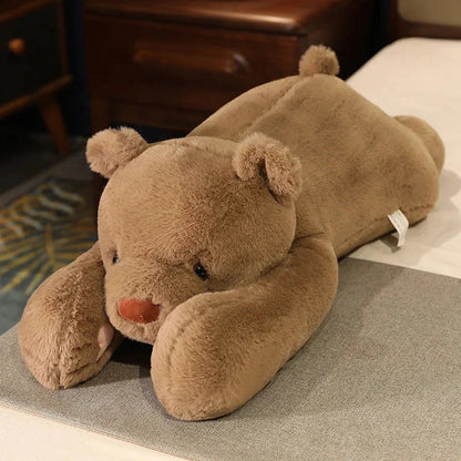 Big Soft Cute Plush Teddy Bear Toys