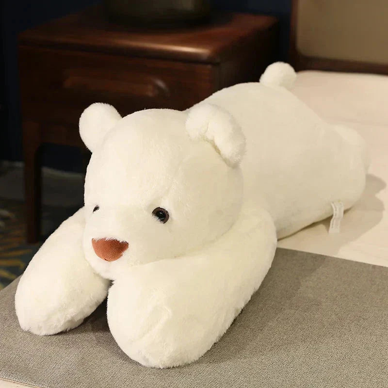 Big Soft Cute Plush Teddy Bear Toys