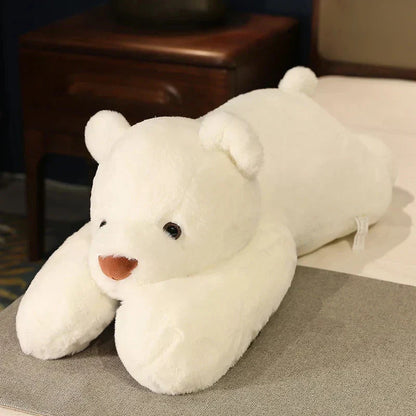 Big Soft Cute Plush Teddy Bear Toys