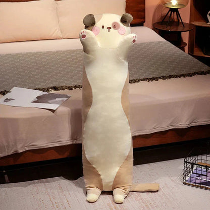 Cuddly Soft Cute Dog Stuffed Animals