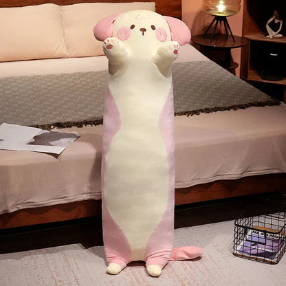 Cuddly Soft Cute Dog Stuffed Animals