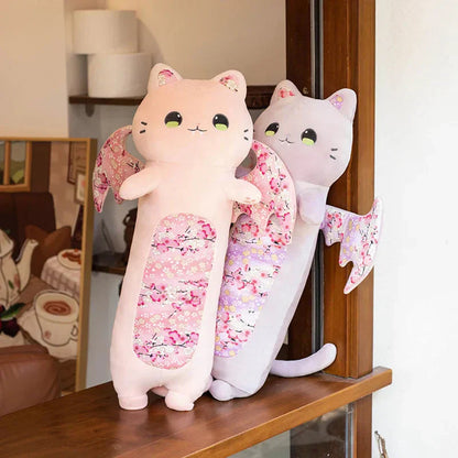 Soft Cute Kitten Plush Toys - Halri