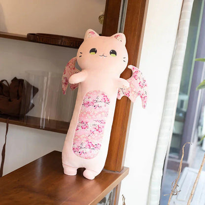 Soft Cute Kitten Plush Toys