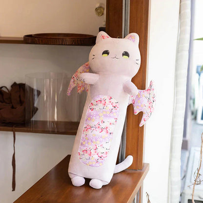 Soft Cute Kitten Plush Toys