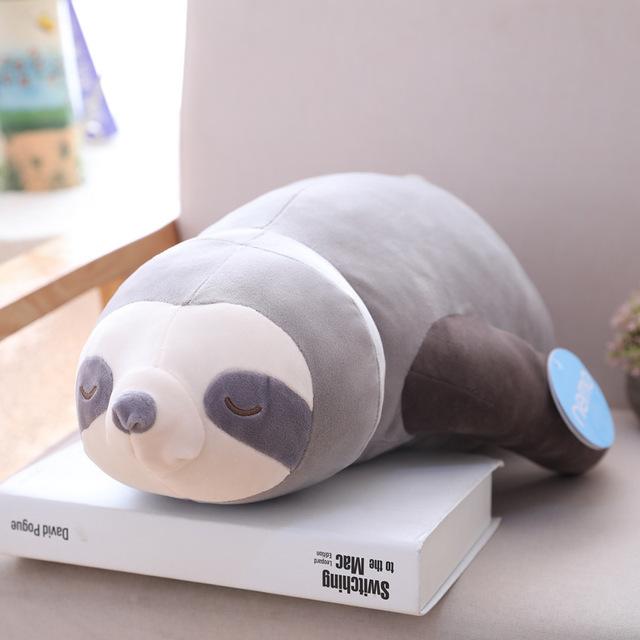 Cute Sloth MAC Halri - Halri