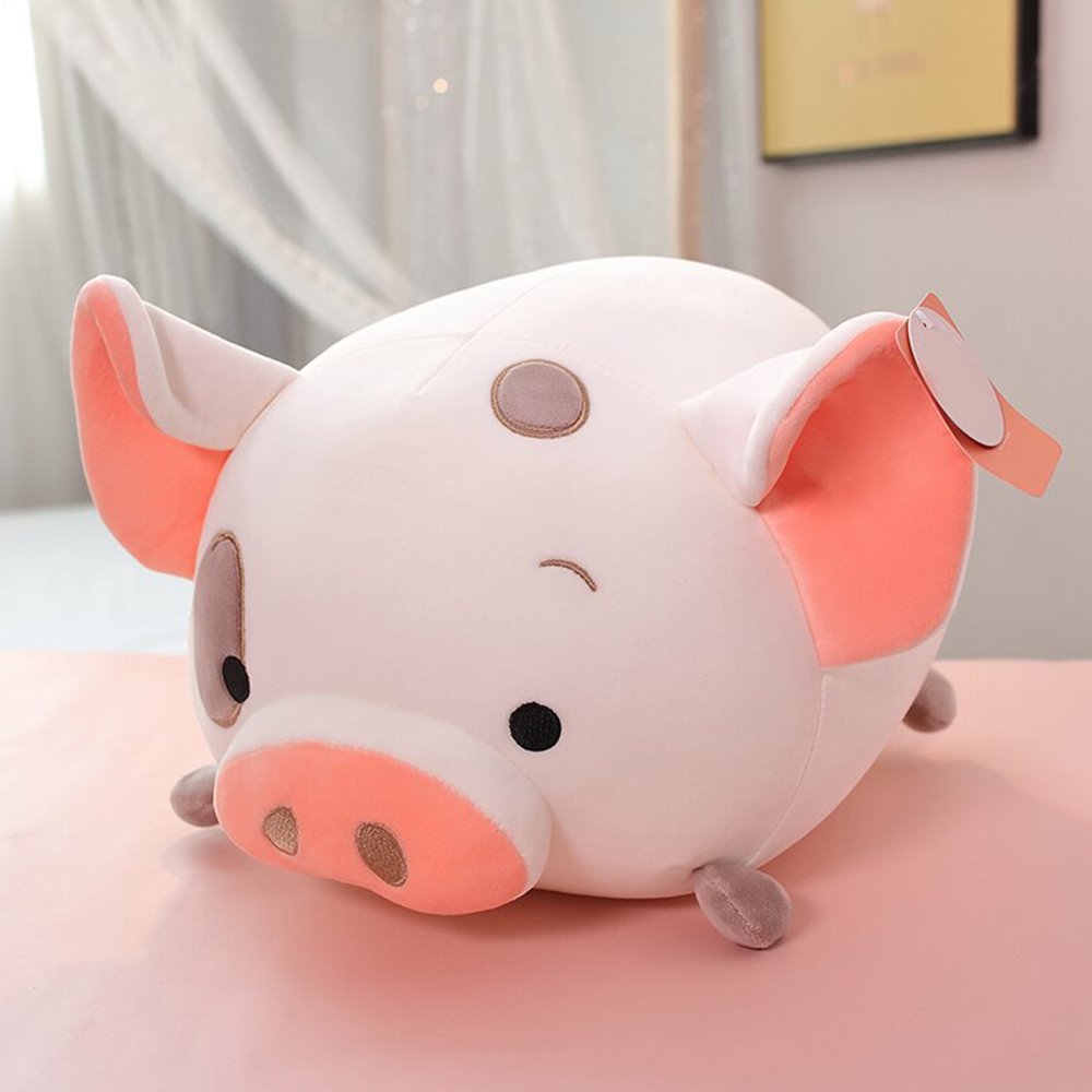 Soft Cuddly Plush Toy Collection