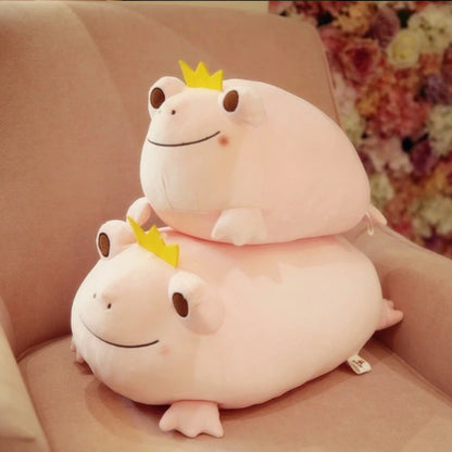 Fun Frog Figurine - Halri