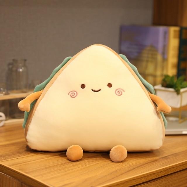 Beachy Keen Sandwich Bag