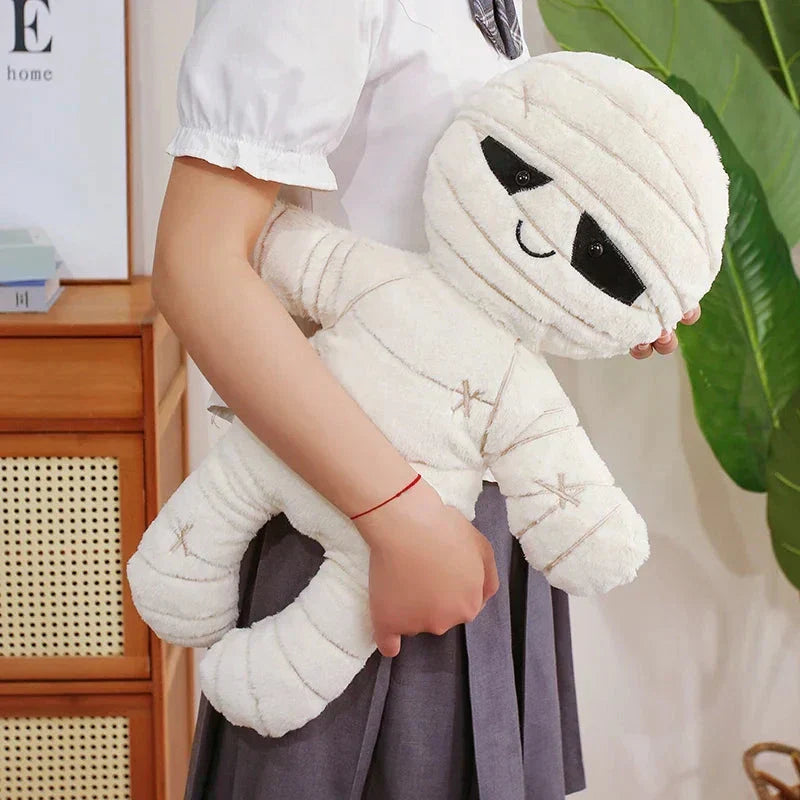 Spooky Ghost Halloween Soft Toys - Halri