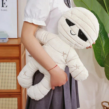 Spooky Ghost Halloween Soft Toys - Halri