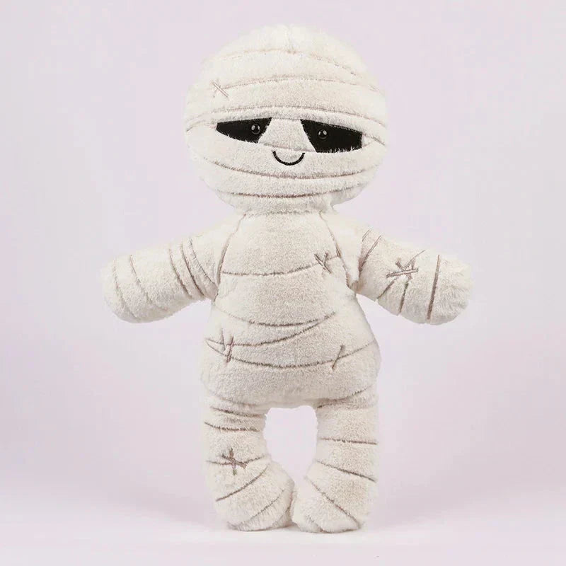 Spooky Ghost Halloween Soft Toys