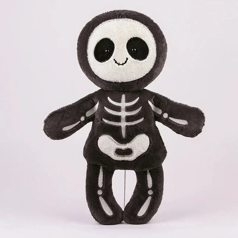 Spooky Ghost Halloween Soft Toys