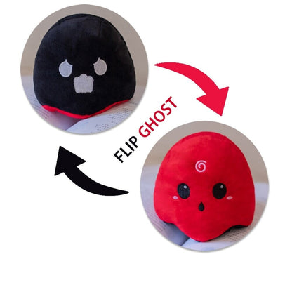 Cute Double Sided Ghost Soft Toys