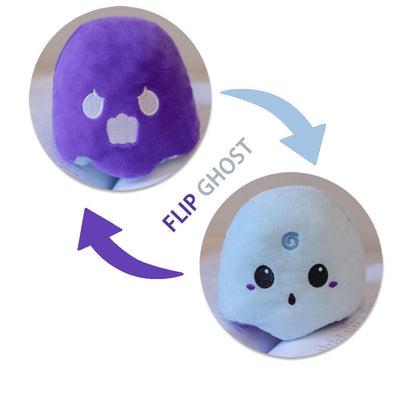 Cute Double Sided Ghost Soft Toys