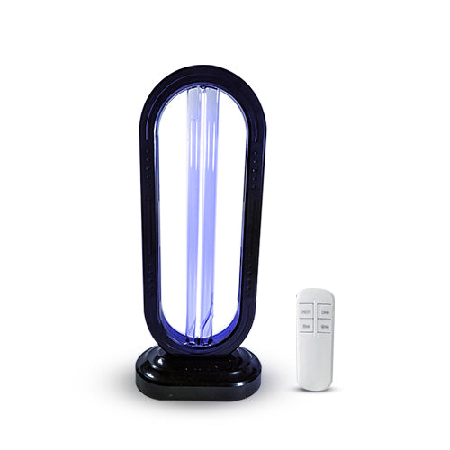 Powerful UV Sanitizer for Home and Baby Rooms - Halri