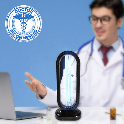 Powerful UV Sanitizer for Home and Baby Rooms