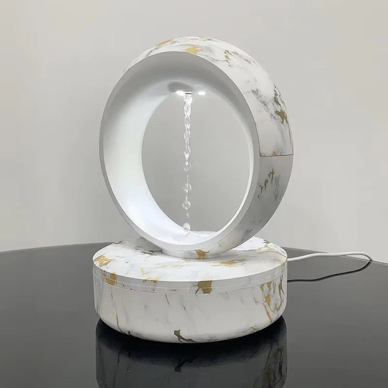 Ultrasonic Cool Mist Aroma Essential Oil Diffuser