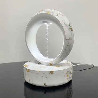 Ultrasonic Cool Mist Aroma Essential Oil Diffuser