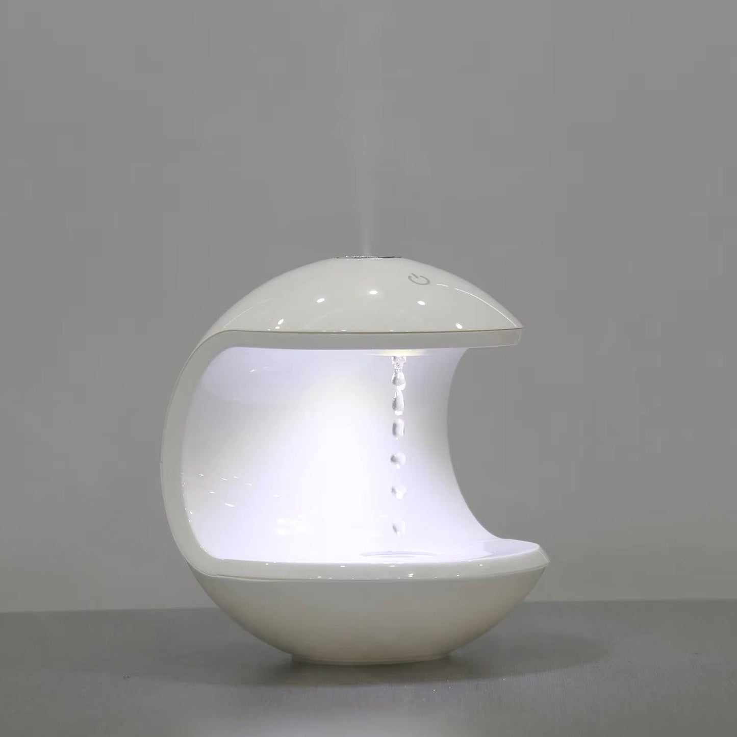Ultrasonic Cool Mist Aroma Essential Oil Diffuser