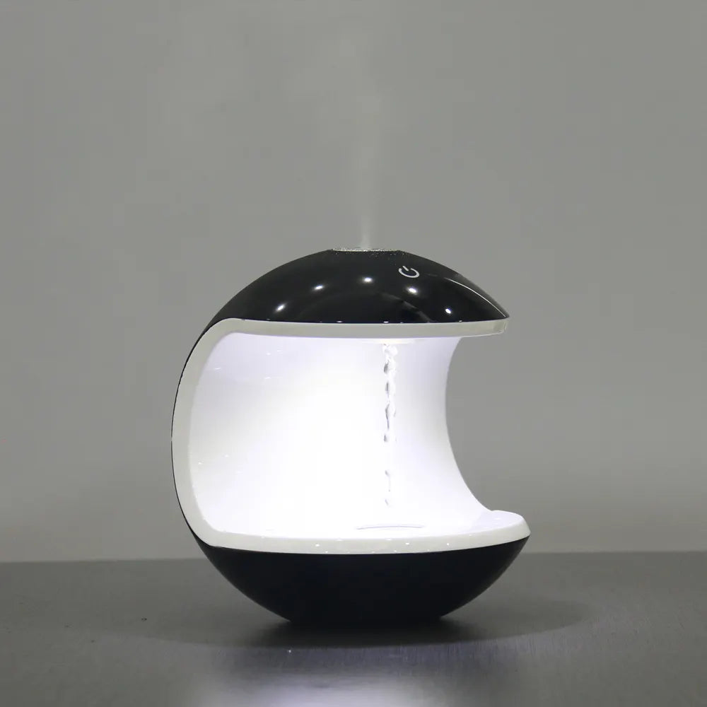 Ultrasonic Cool Mist Aroma Essential Oil Diffuser