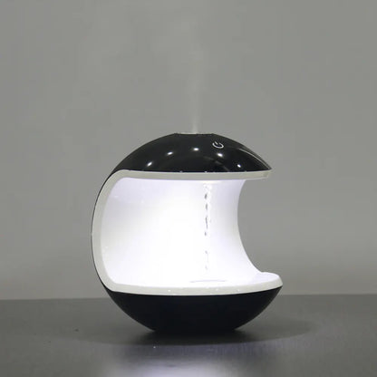 Ultrasonic Cool Mist Aroma Essential Oil Diffuser