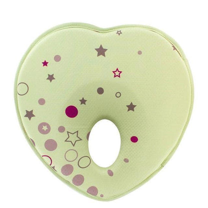 Baby Head Support Memory Foam Pillow