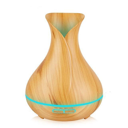 Aroma Essential Oil Air Purifier