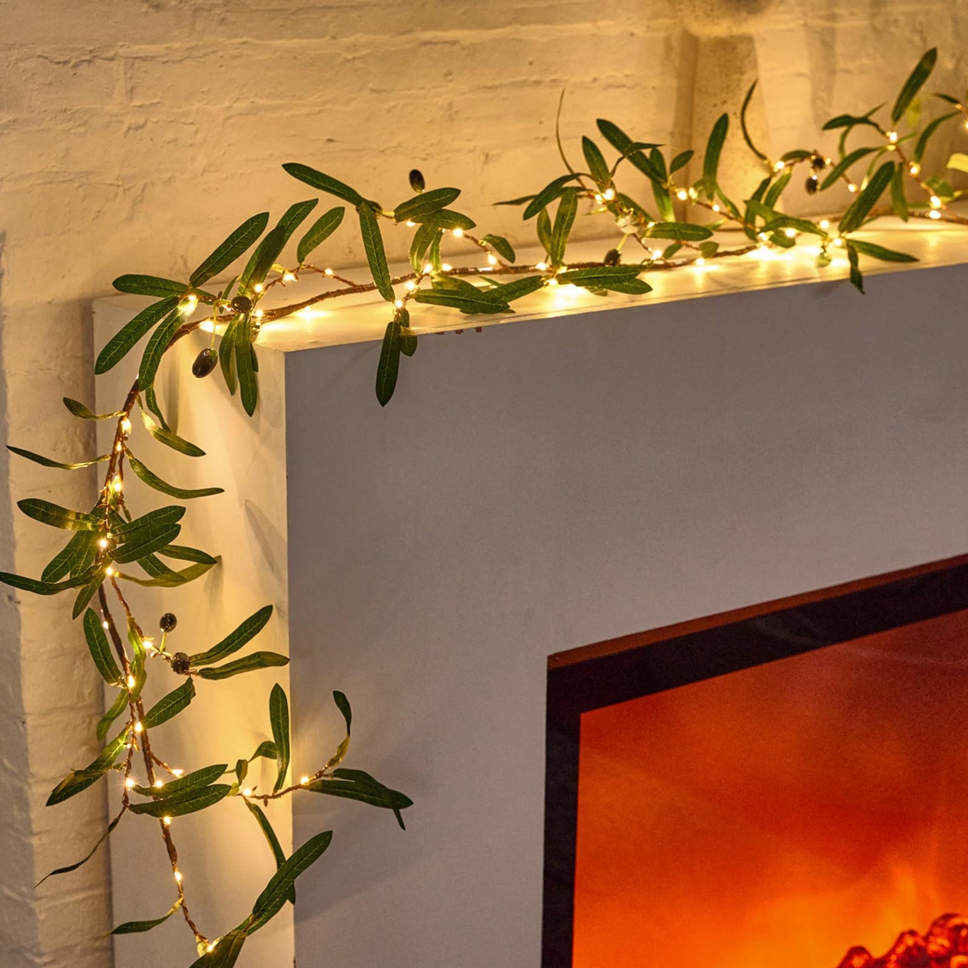 Rustic Chic Table Lamp - Halri