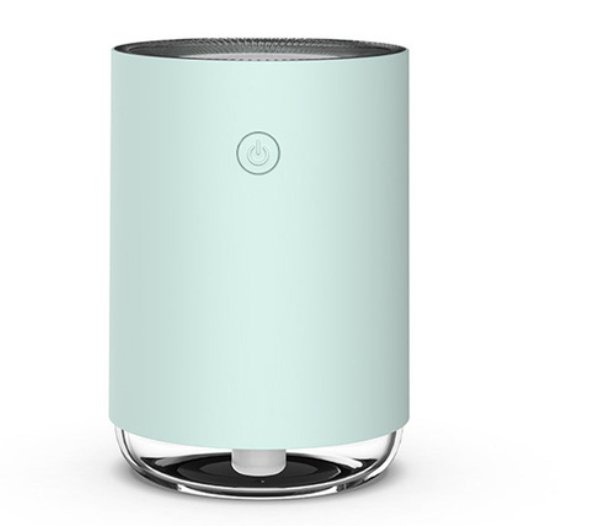Compact Portable Mini Humidifier - Halri