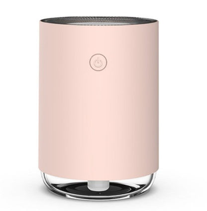 Compact Portable Mini Humidifier