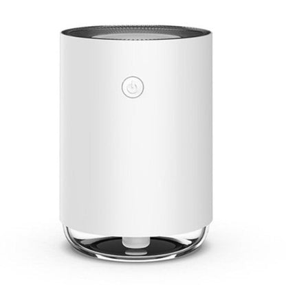 Compact Portable Mini Humidifier