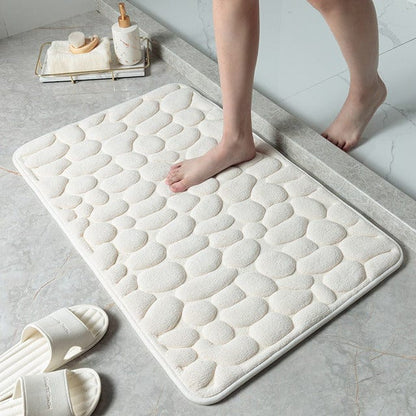 Soft Grip Bathroom Floor Mat - Halri