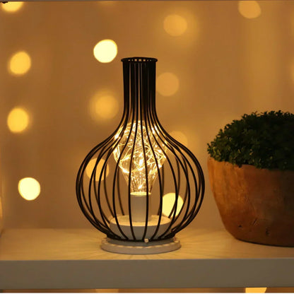 Stylish Adjustable Desk Lamp