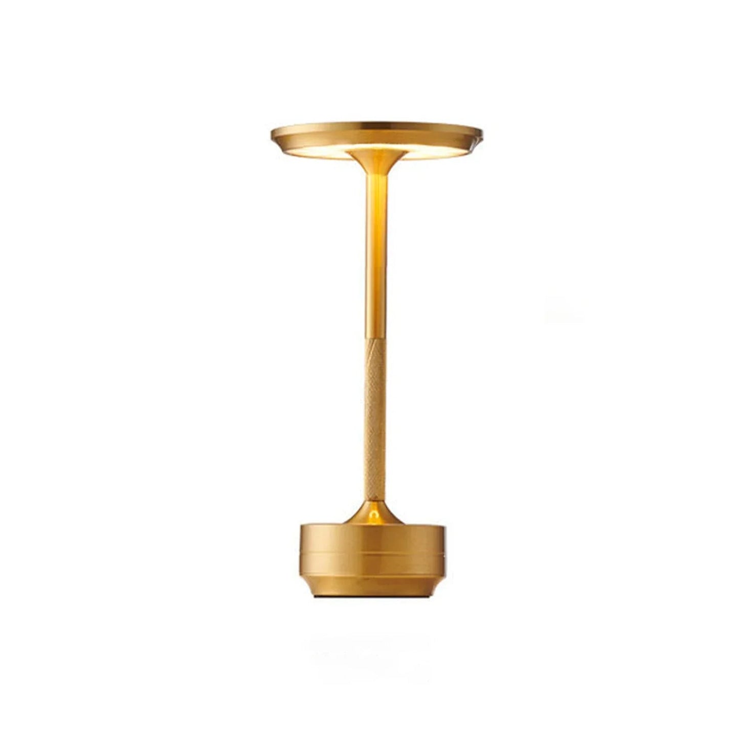 Wireless Charging Contemporary Desk Lamp