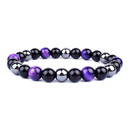 Strong Hematite Magnet Therapy Bracelet
