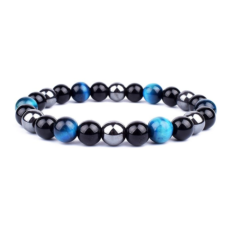 Strong Hematite Magnet Therapy Bracelet