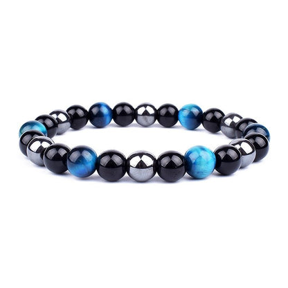 Strong Hematite Magnet Therapy Bracelet