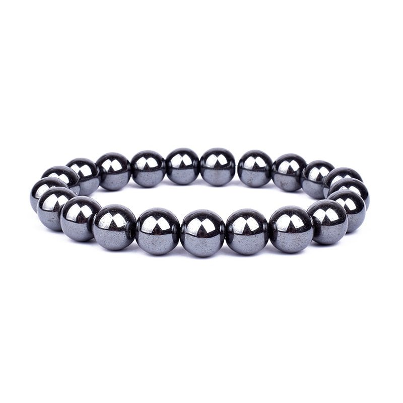 Strong Hematite Magnet Therapy Bracelet