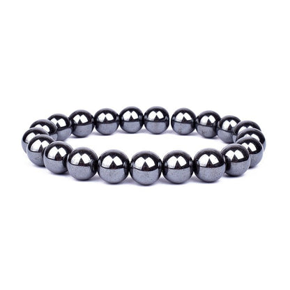 Strong Hematite Magnet Therapy Bracelet
