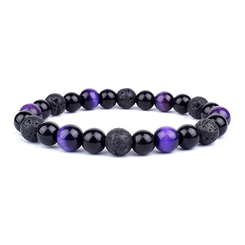 Strong Hematite Magnet Therapy Bracelet