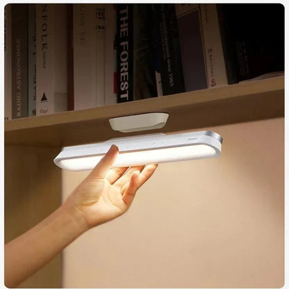 Flexible LED Desk Lamp with Touch Control