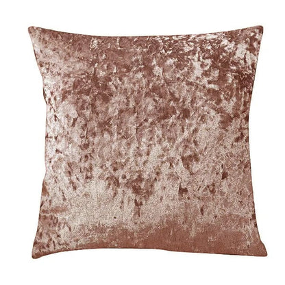 Plush Pillow Cover – Comfortable Home Decor