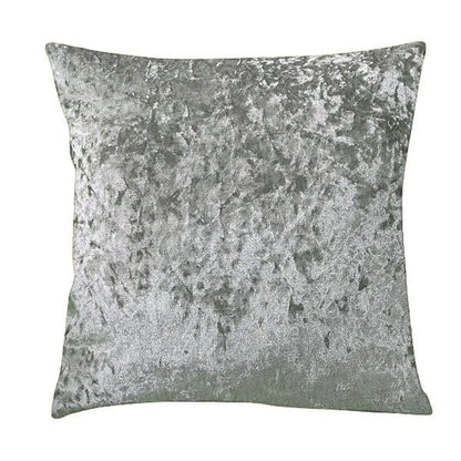 Plush Pillow Cover – Comfortable Home Decor