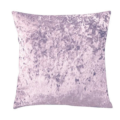 Plush Pillow Cover – Comfortable Home Decor