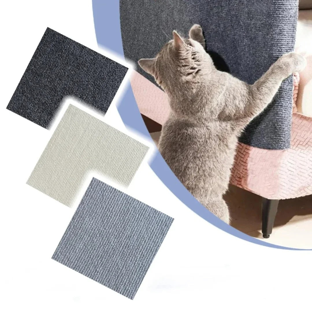Durable Cat Scratcher Protector Boards Easy Fit
